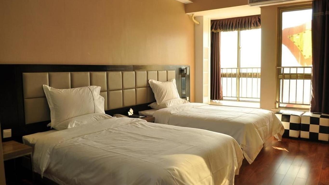 Wanxide Hotel