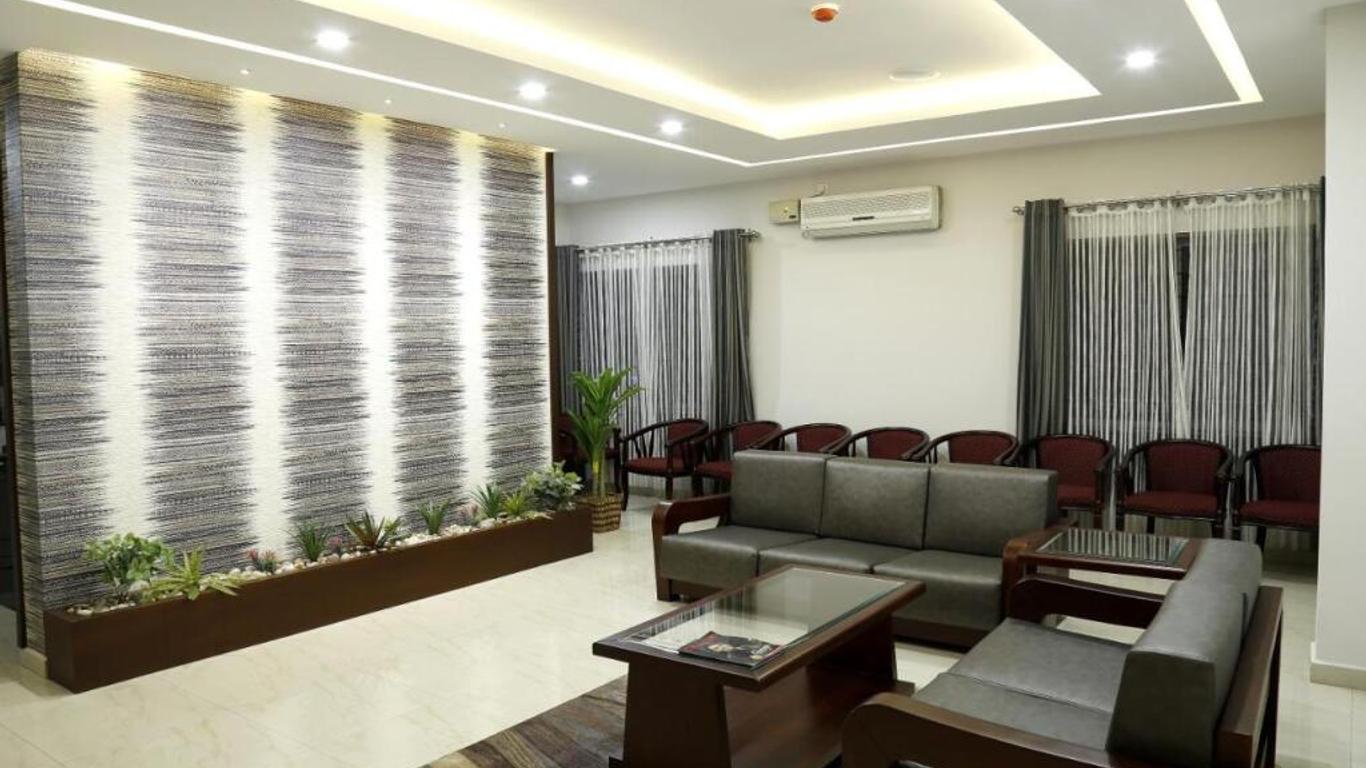 Rydges Inn