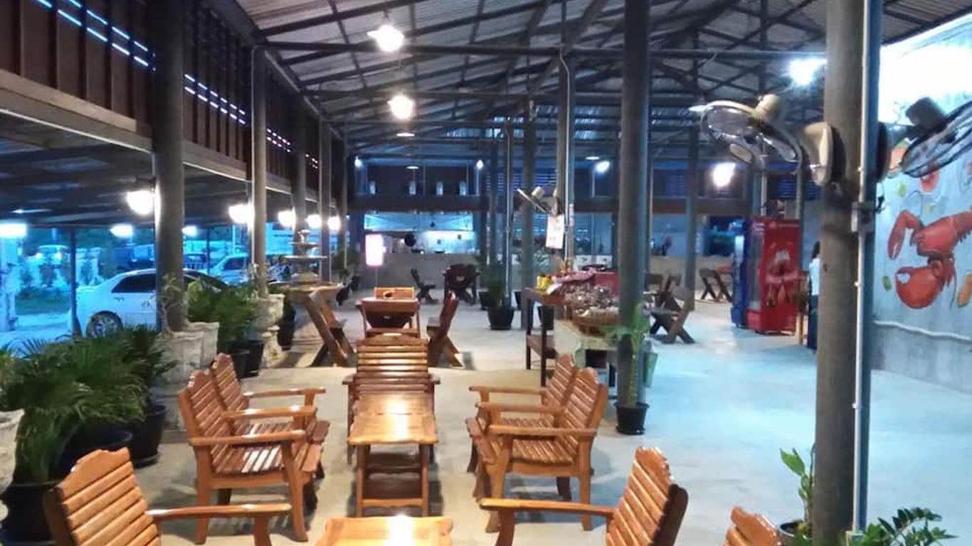 Phurang Hill Resort