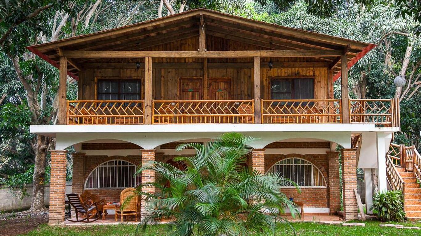 Casa De Agua Ecohotel