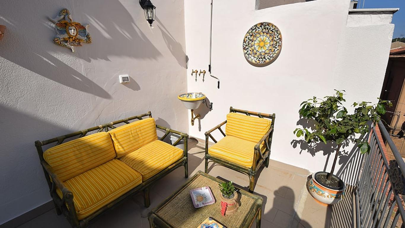 Zù Mariu B&B