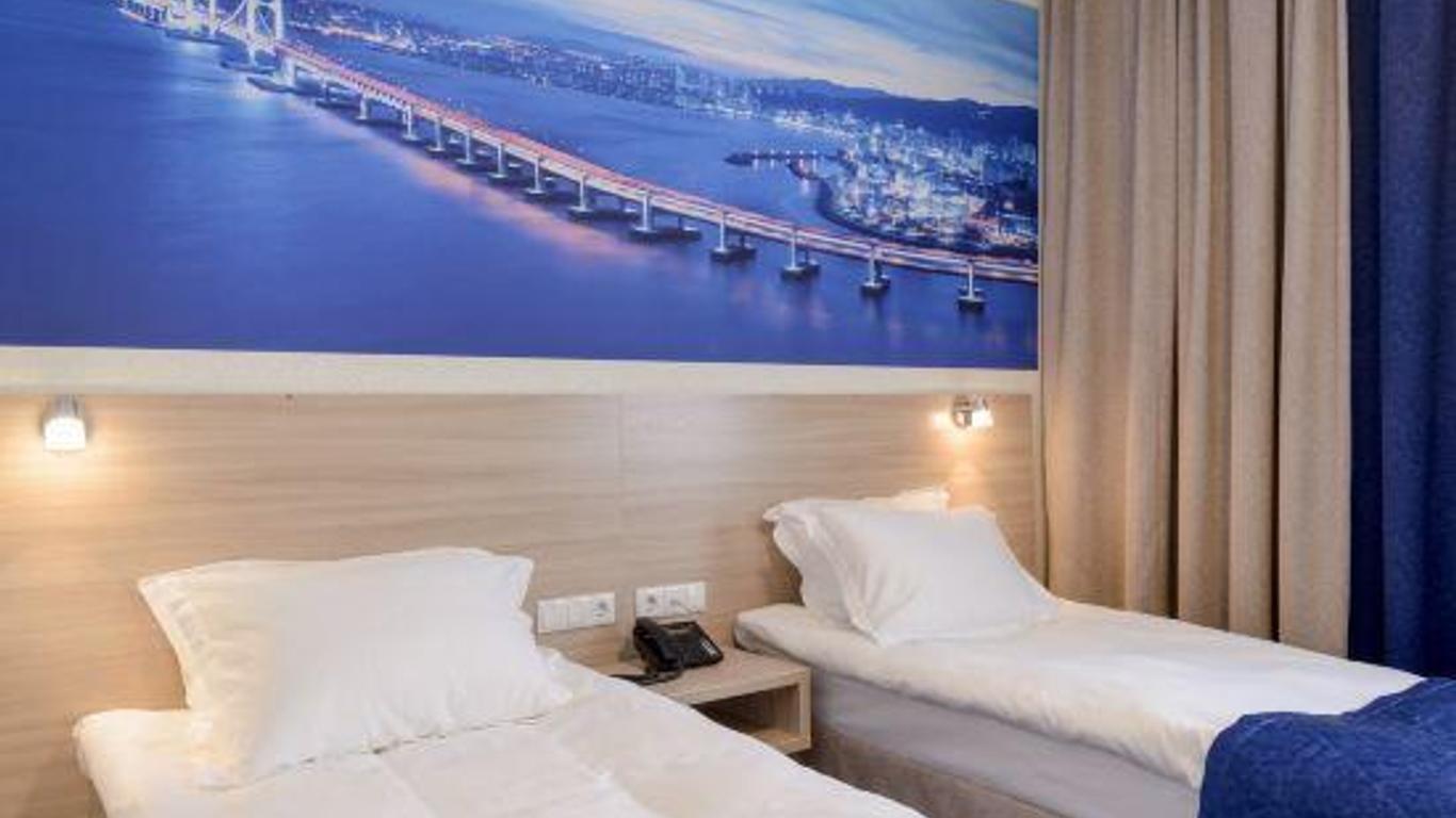 Aterrasuite Hotel
