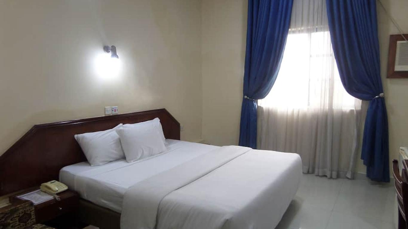 Grace Point Resort Hotel