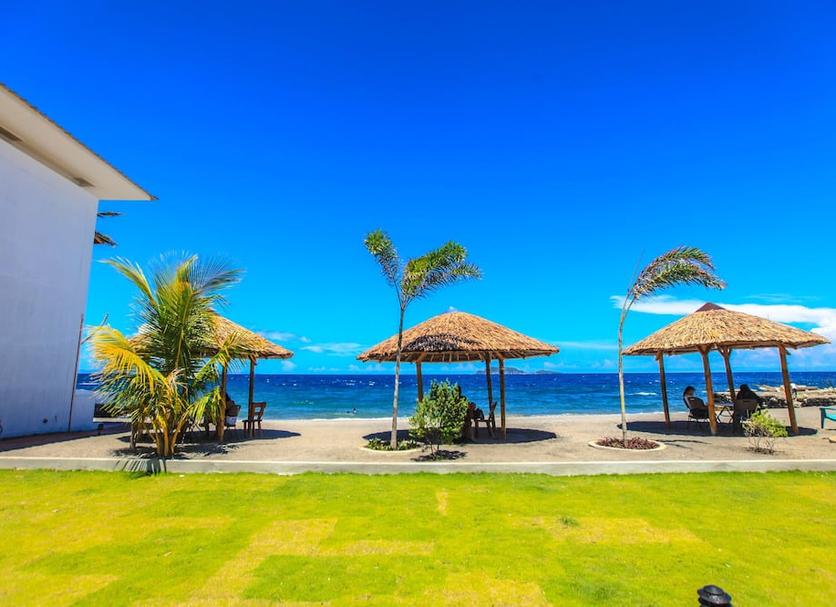 Playa Foto