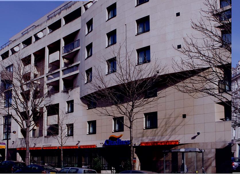 Edificio Foto