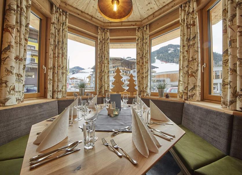 Comedor Foto