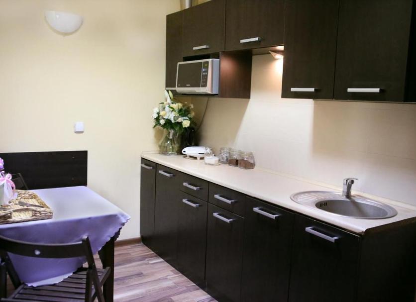 Cocina Foto