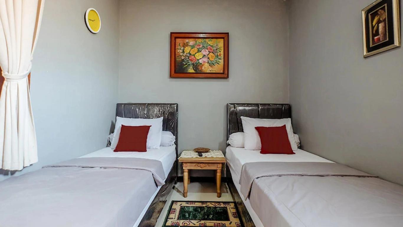 Buminanienie Guesthouse