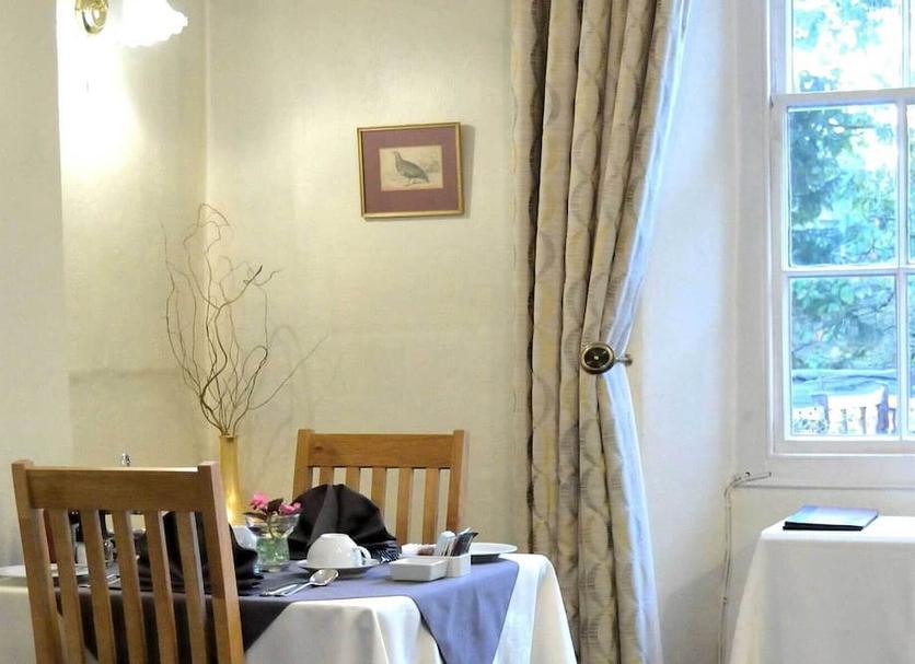 Comedor Foto