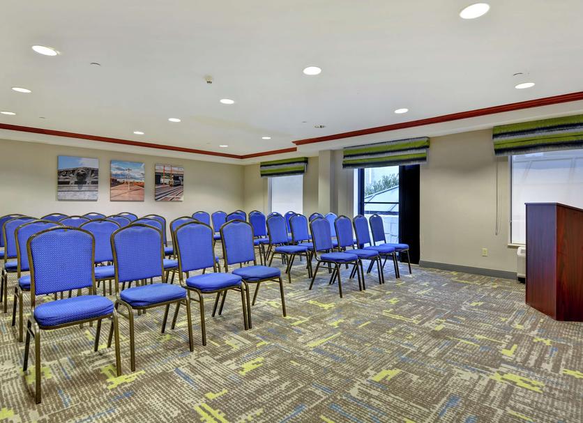 Sala de conferencias Foto
