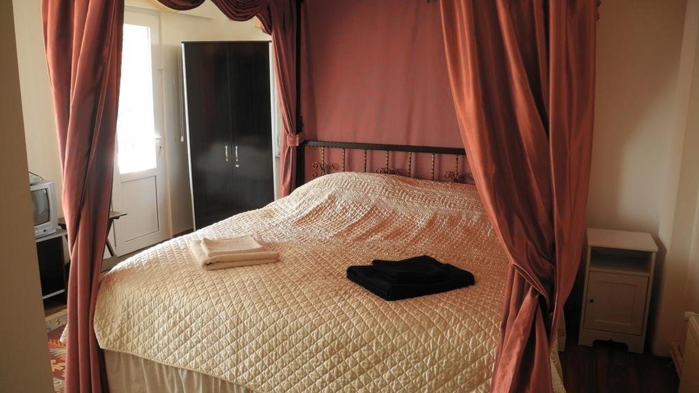 Poyraz Butik Hotel