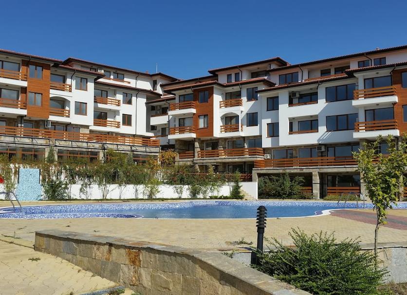 Edificio Foto