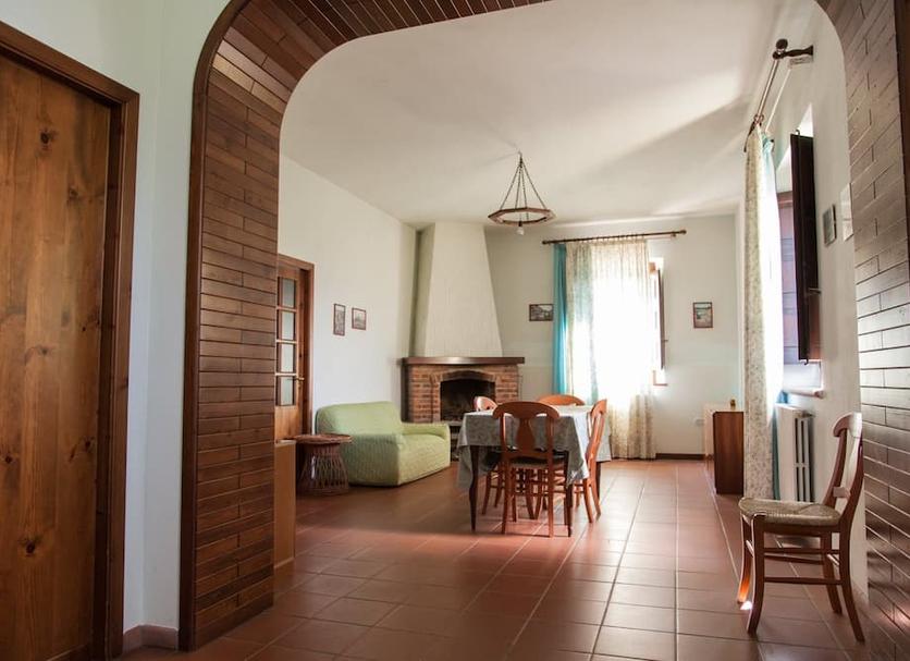 Comedor Foto