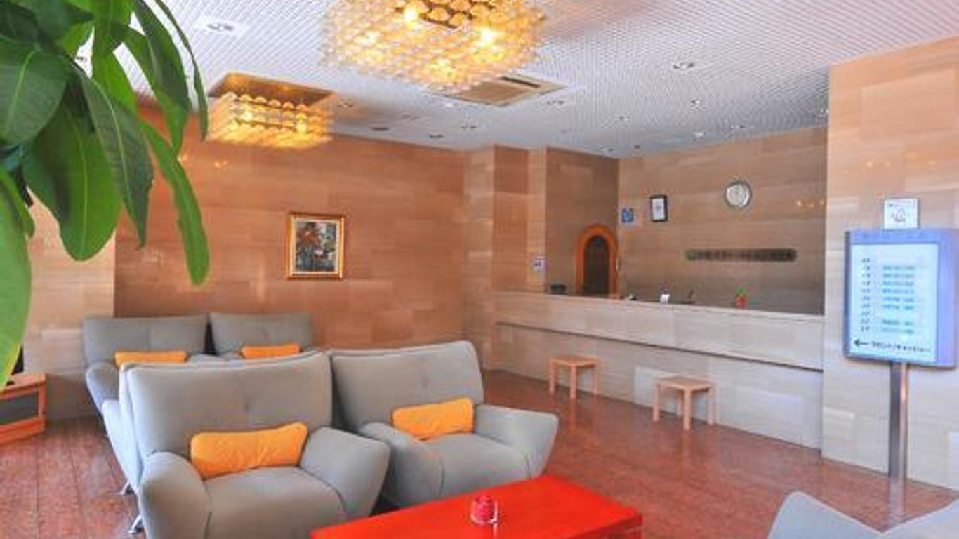 Grand First Inn Sasebo