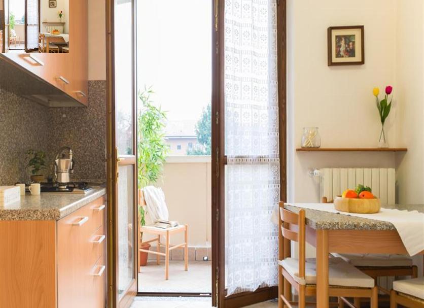 Comedor Foto