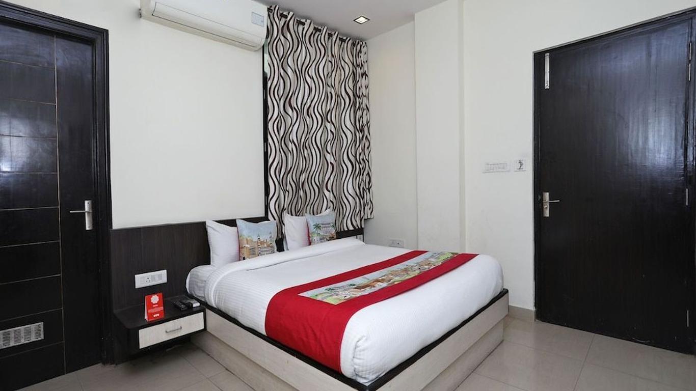 OYO 9139 Hotel Jaipur Pride