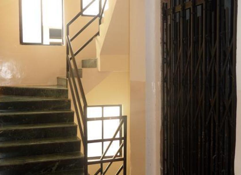 Escaleras Foto