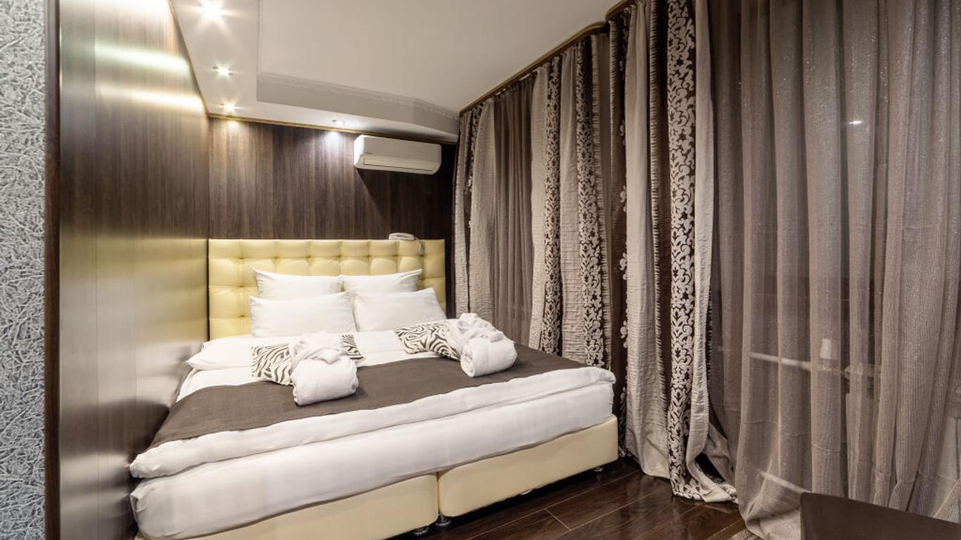 Hotel Bomond
