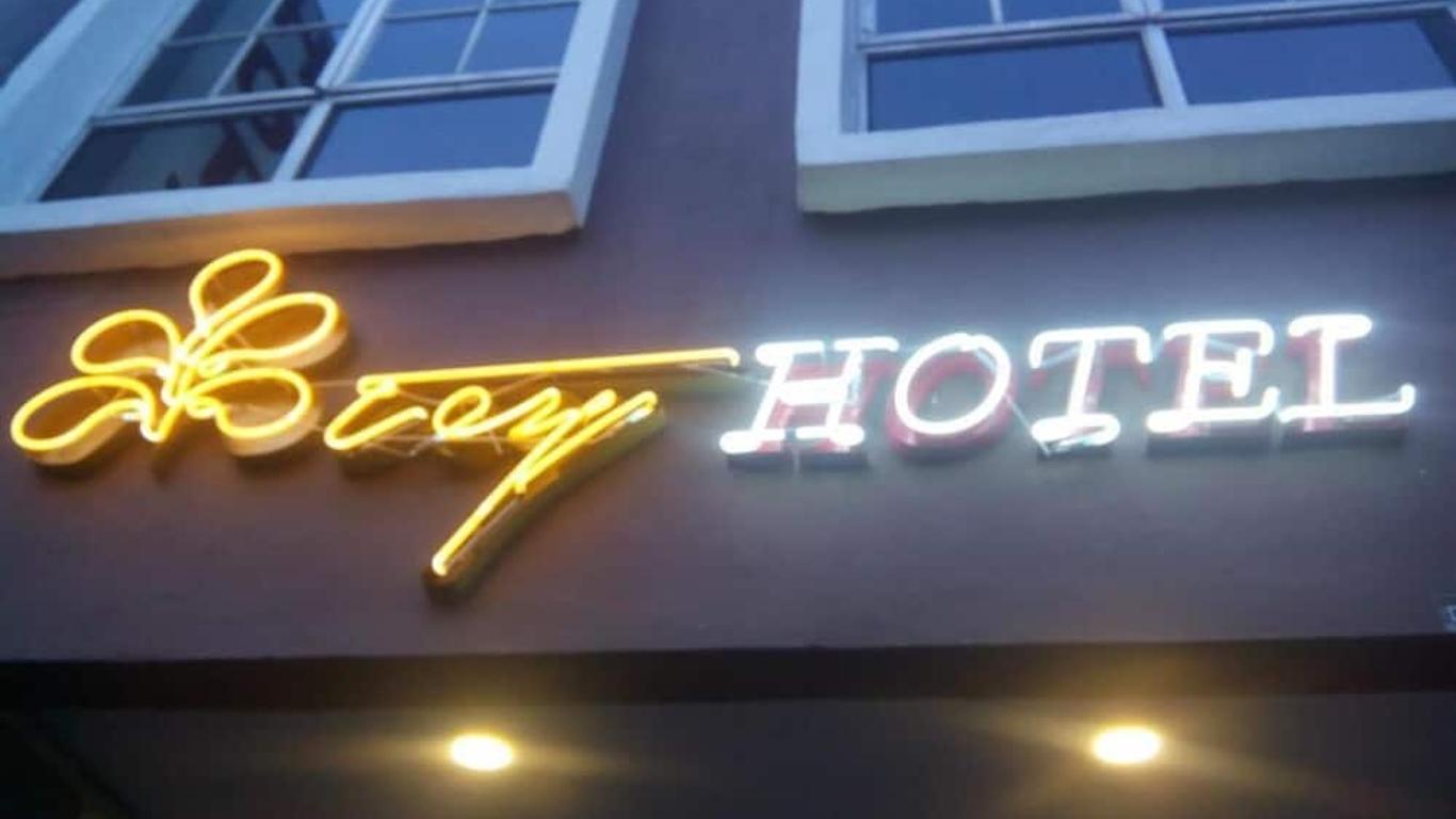 Tey Hotel