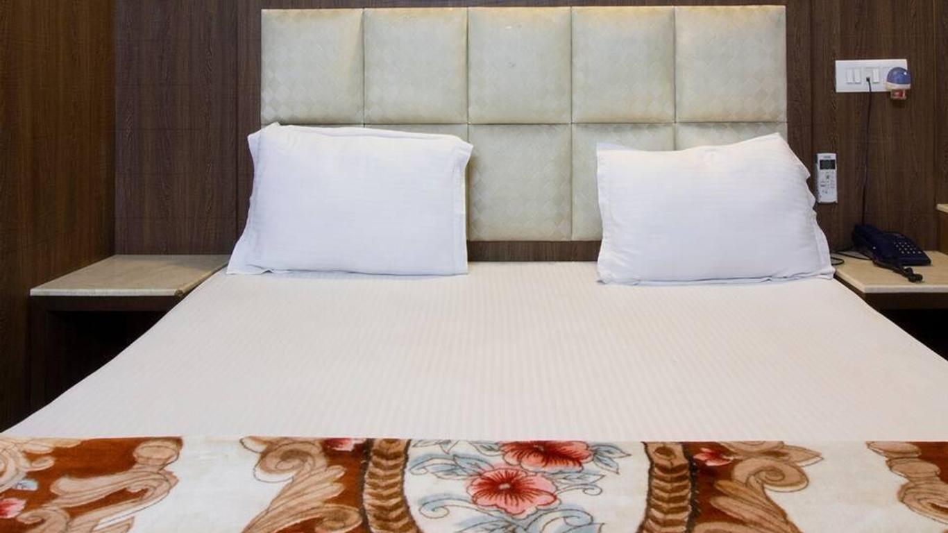 Hotel Hilroz