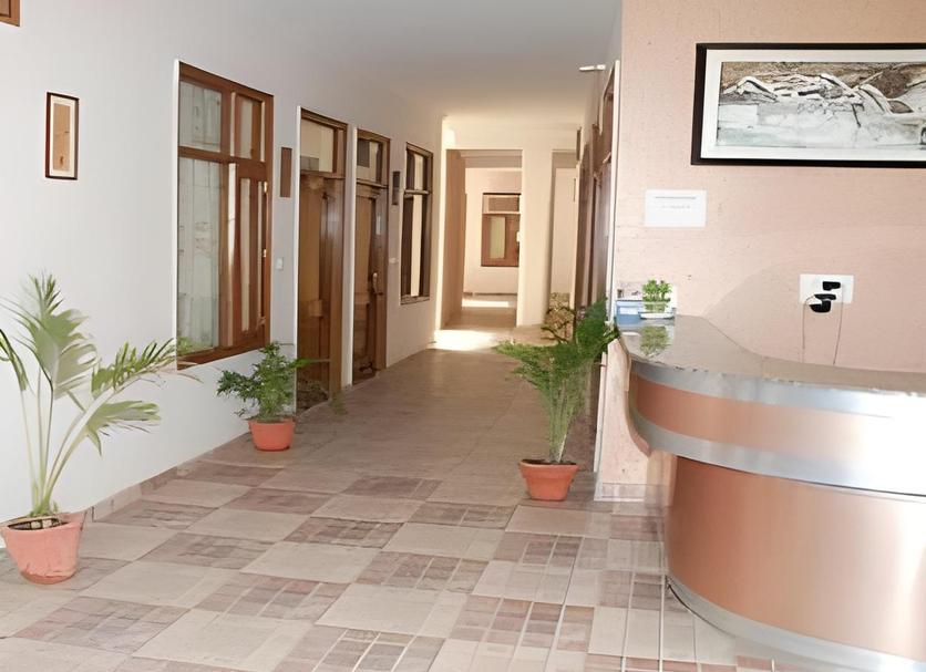 Recepción Foto