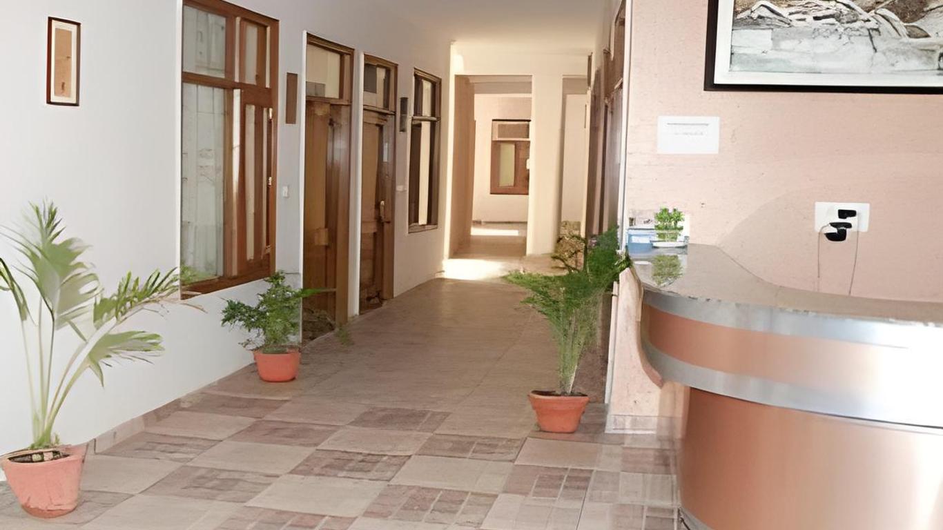 Hotel Shingar Regency
