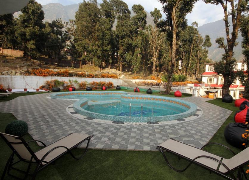 Piscina Foto