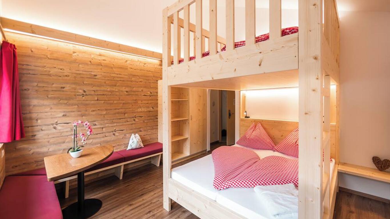 Hotel Appartement Haus Gitschberg