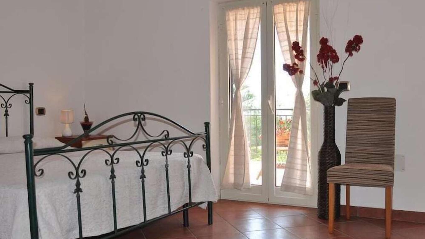 Villa Lidia