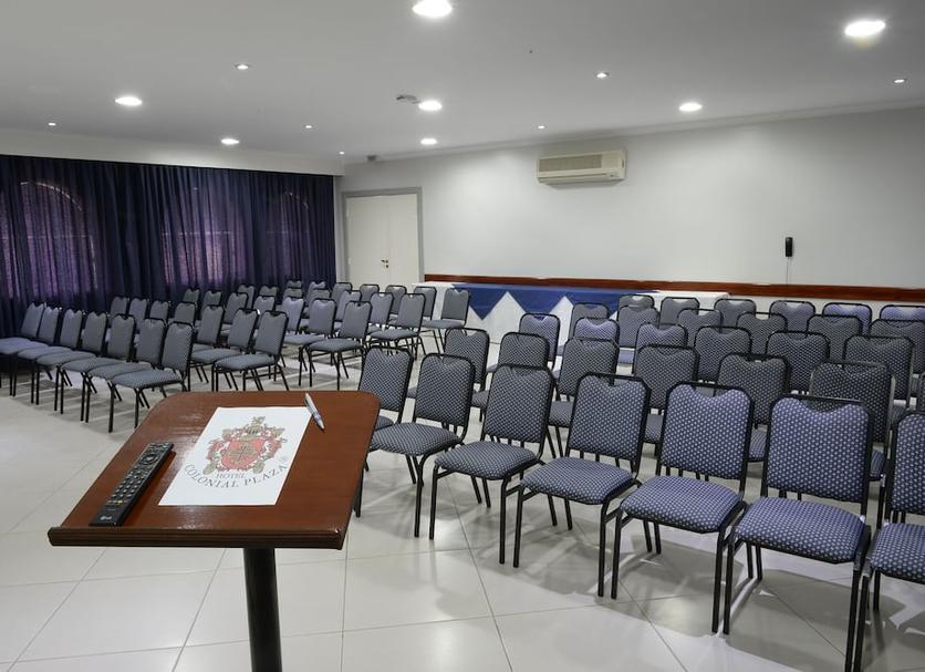 Sala de conferencias Foto
