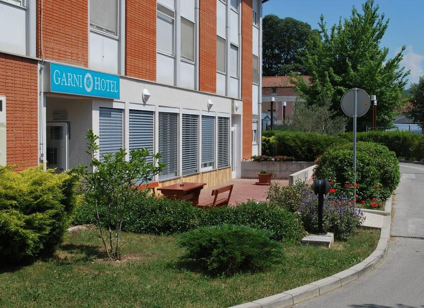 Edificio Foto