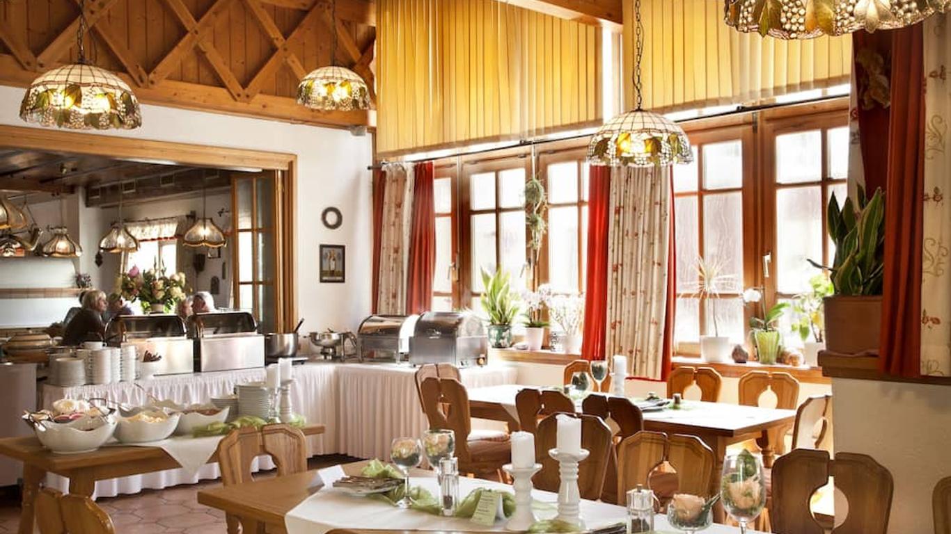 Bimesmeier Gasthof & Pension