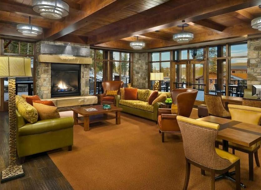 Lounge Foto