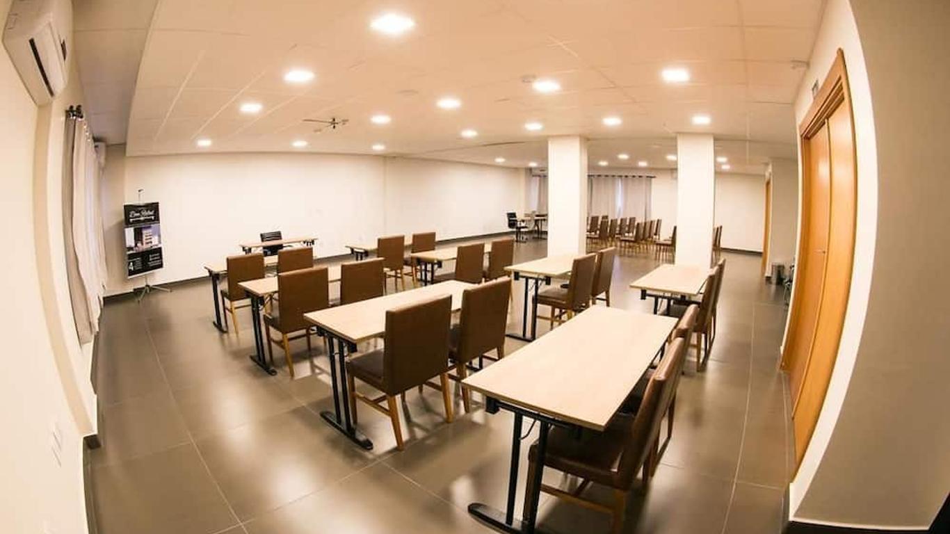 Hotel Dom Rafael Premium