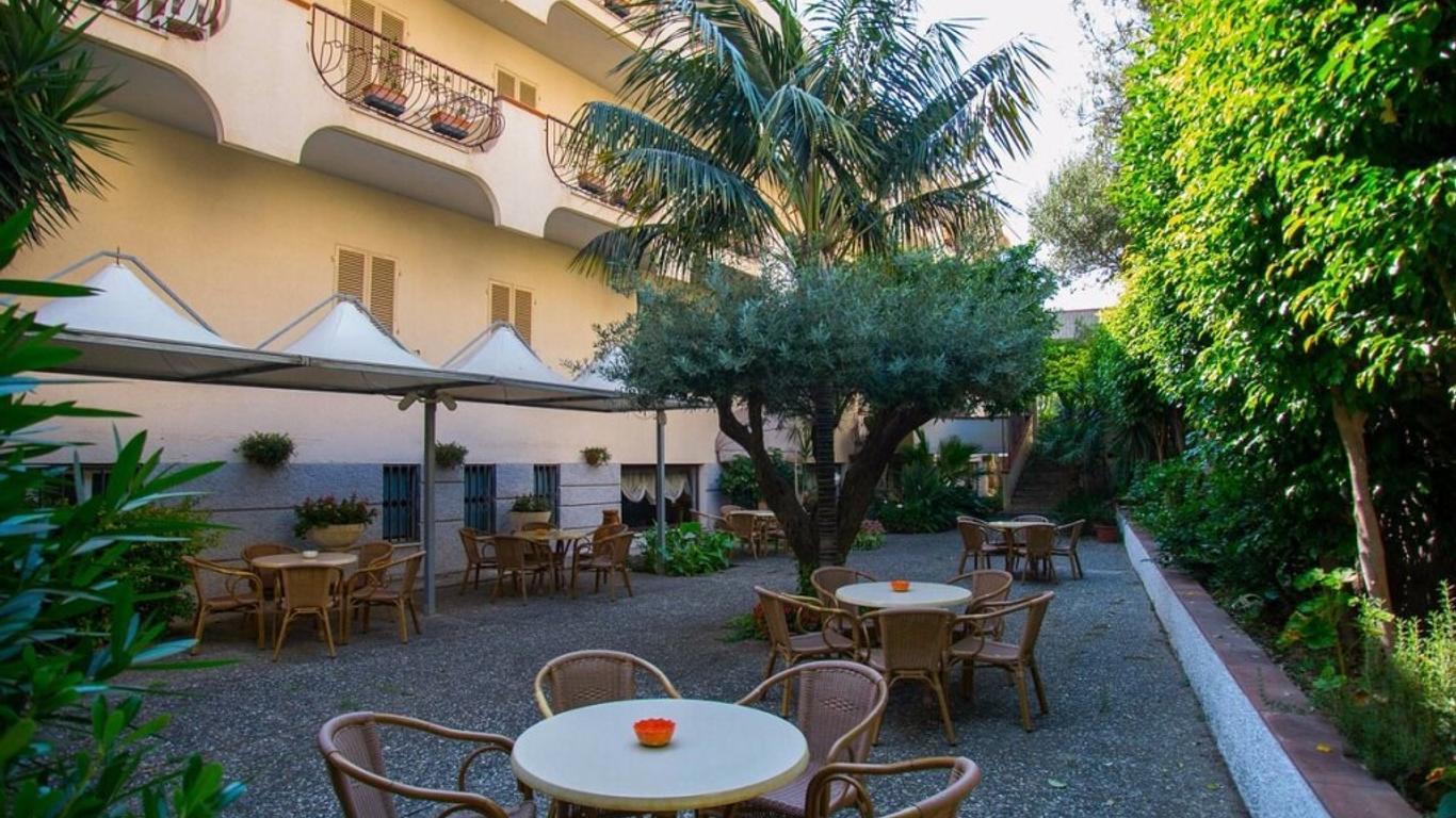 Hotel Gli Ulivi