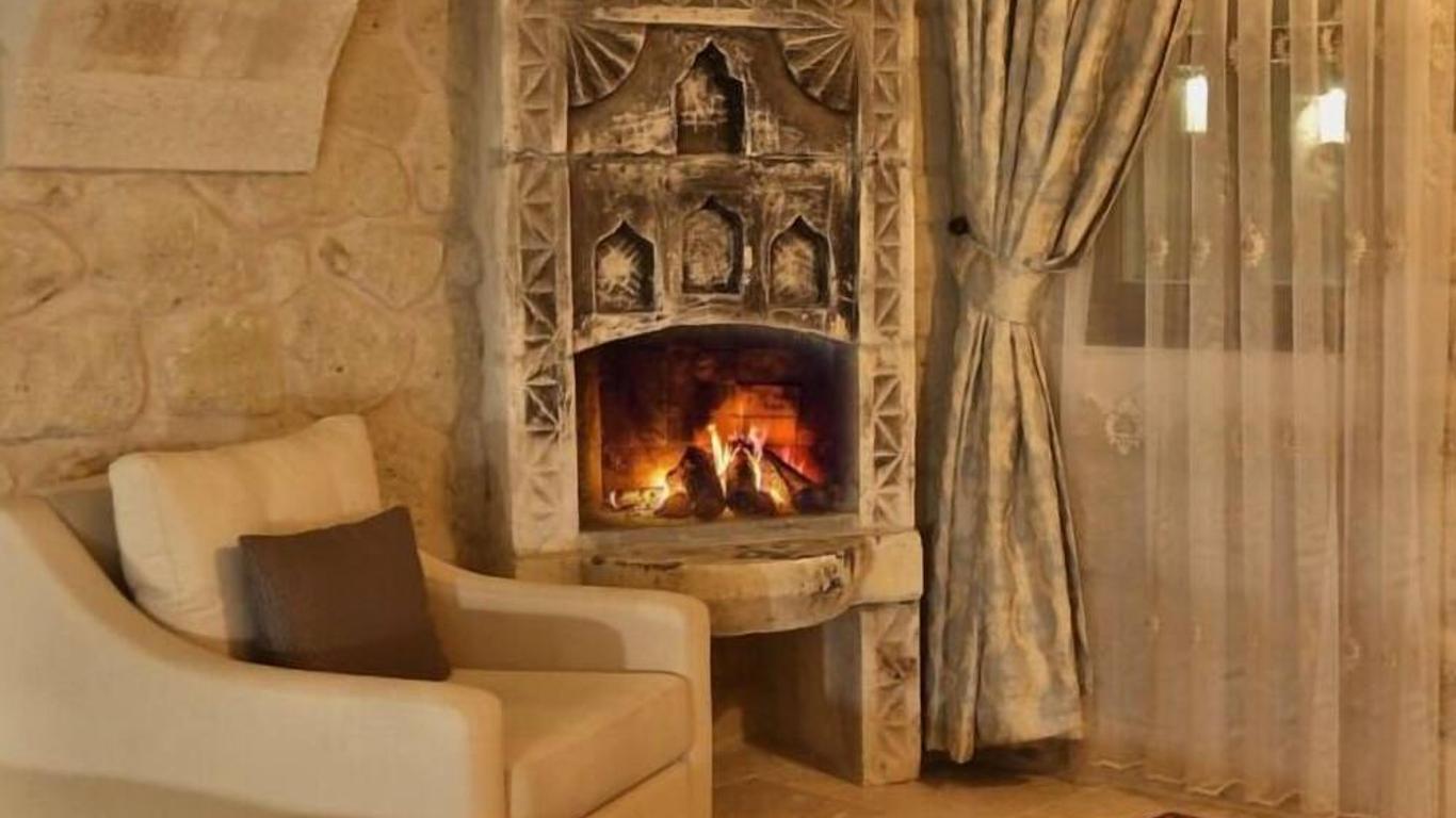 Nox Cave Hotel