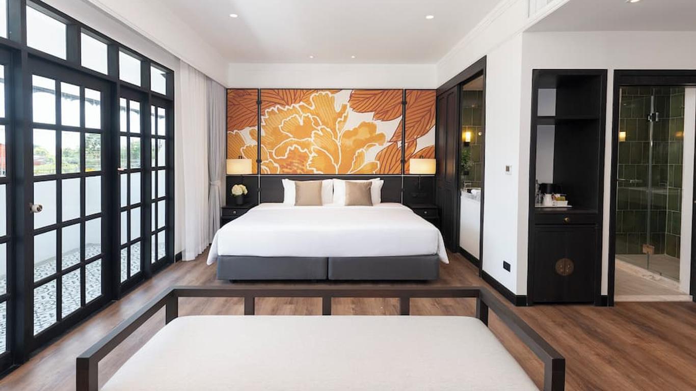 Indochina Hotel