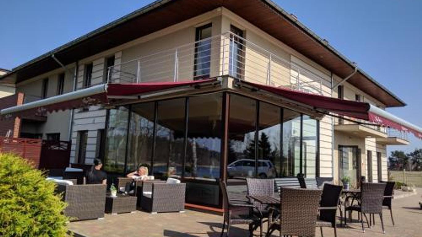 Villa Plena