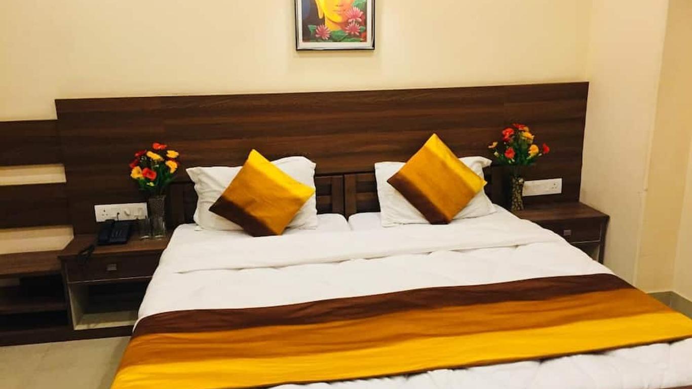 Hotel Vinayak Heritage