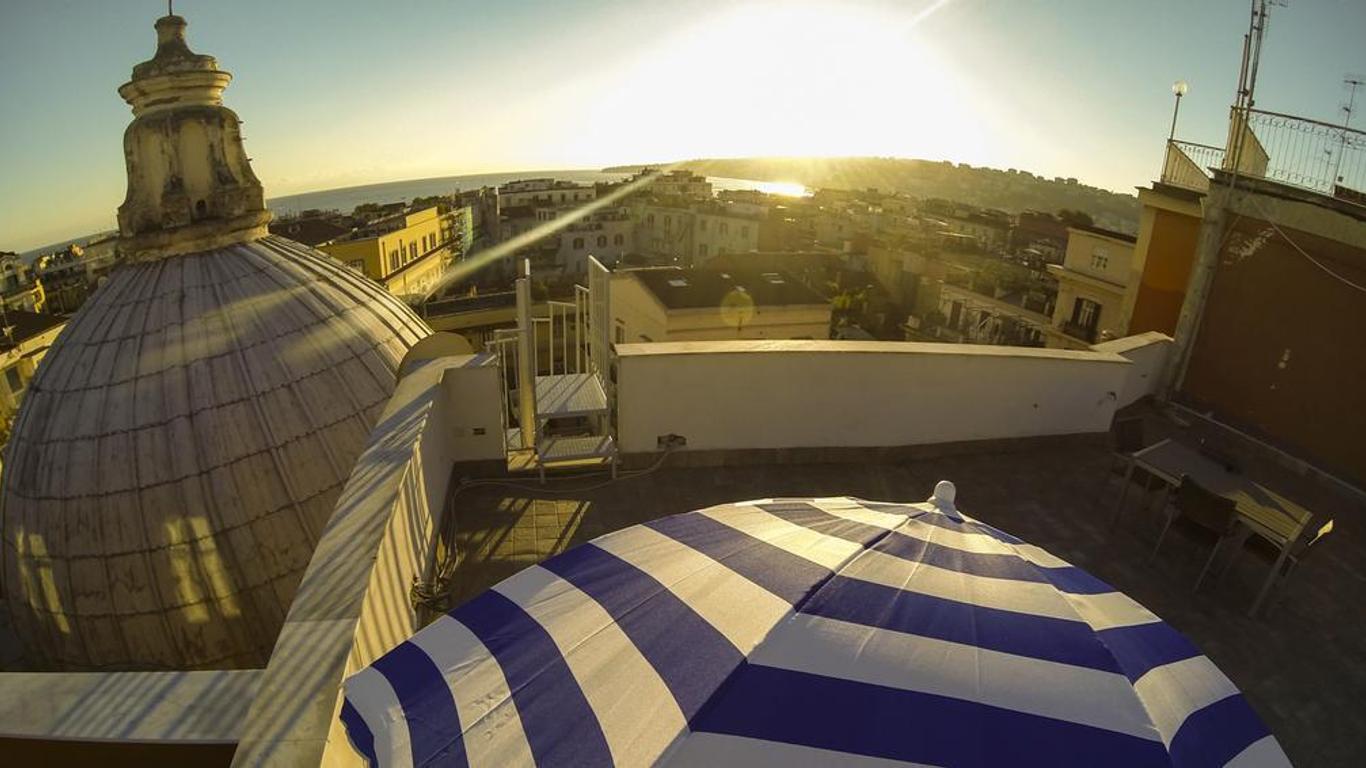 B&B Casamone
