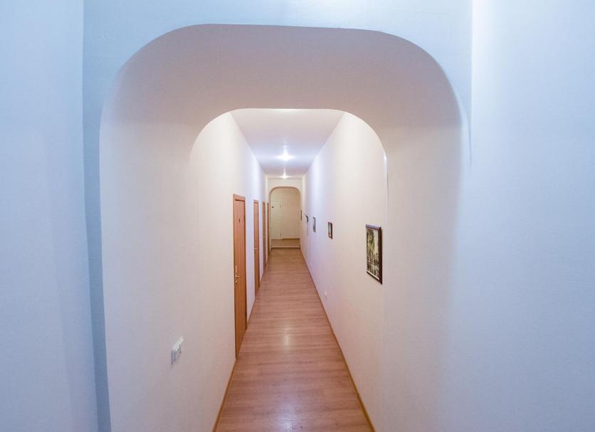 Pasillo Foto