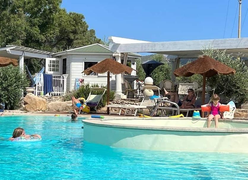 Piscina Foto