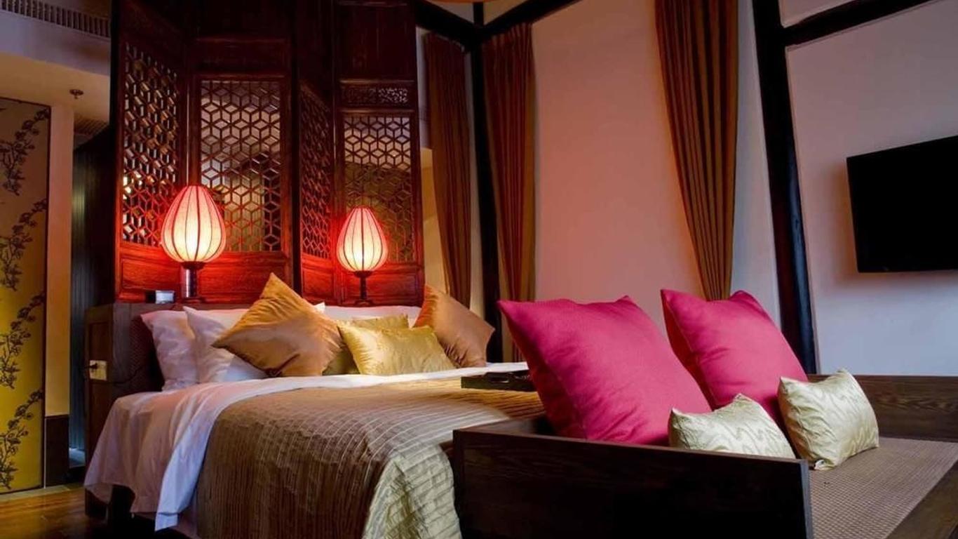 Yuehe Hotel