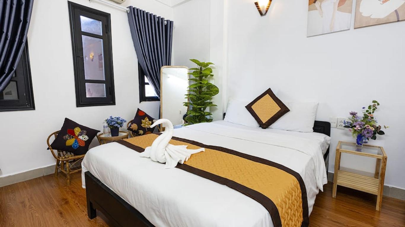 Casablanca Hotel