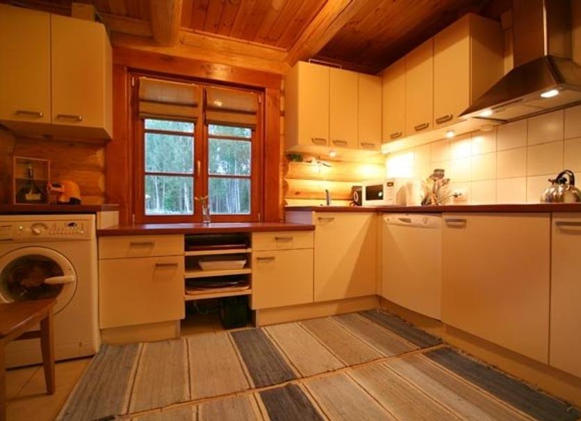 Cocina Foto