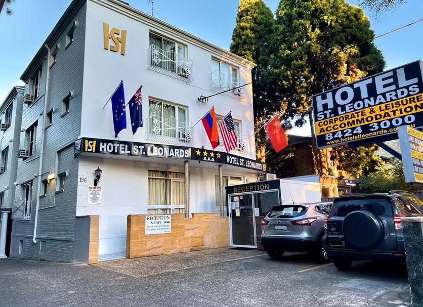 Edificio Foto