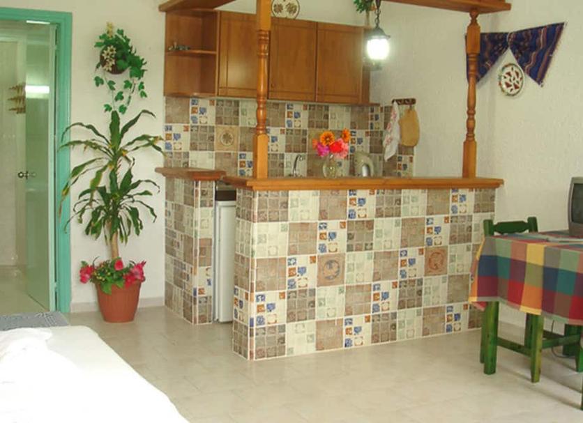 Recepción Foto