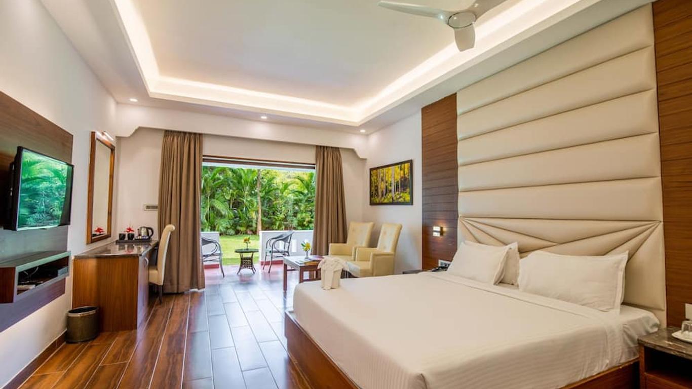Avana Resort
