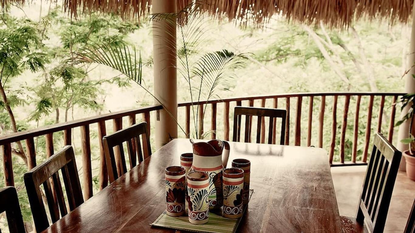 Casa Morena