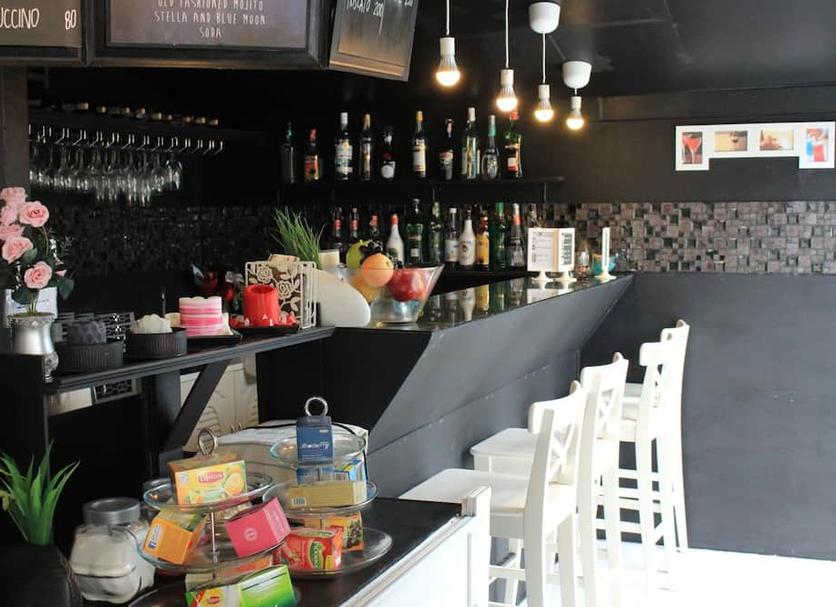Bar Foto